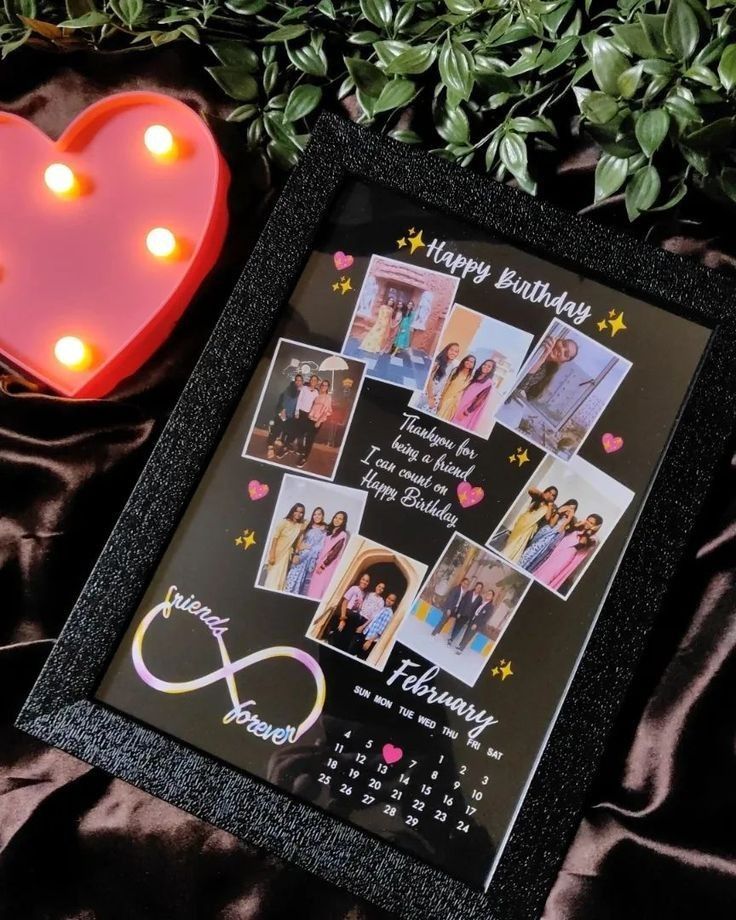 Personalized Photo Frame