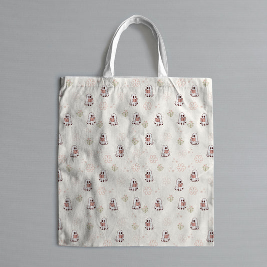 Classic Zipper Tote Bag - Stylish and Functional Design